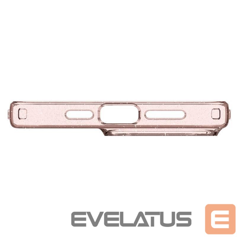 Muud kaubad Spigen Transparent || Pink