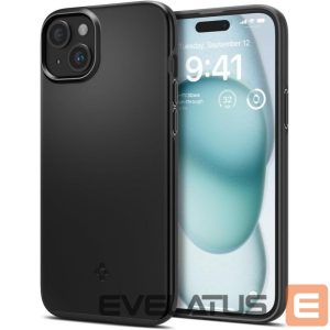 Muud kaubad Spigen  Black 