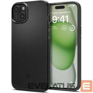 Muud kaubad Spigen  Black 