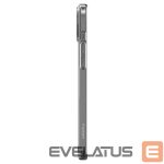 Muud kaubad Spigen  Transparent || Gray 