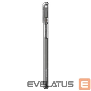 Muud kaubad Spigen  Transparent || Gray 