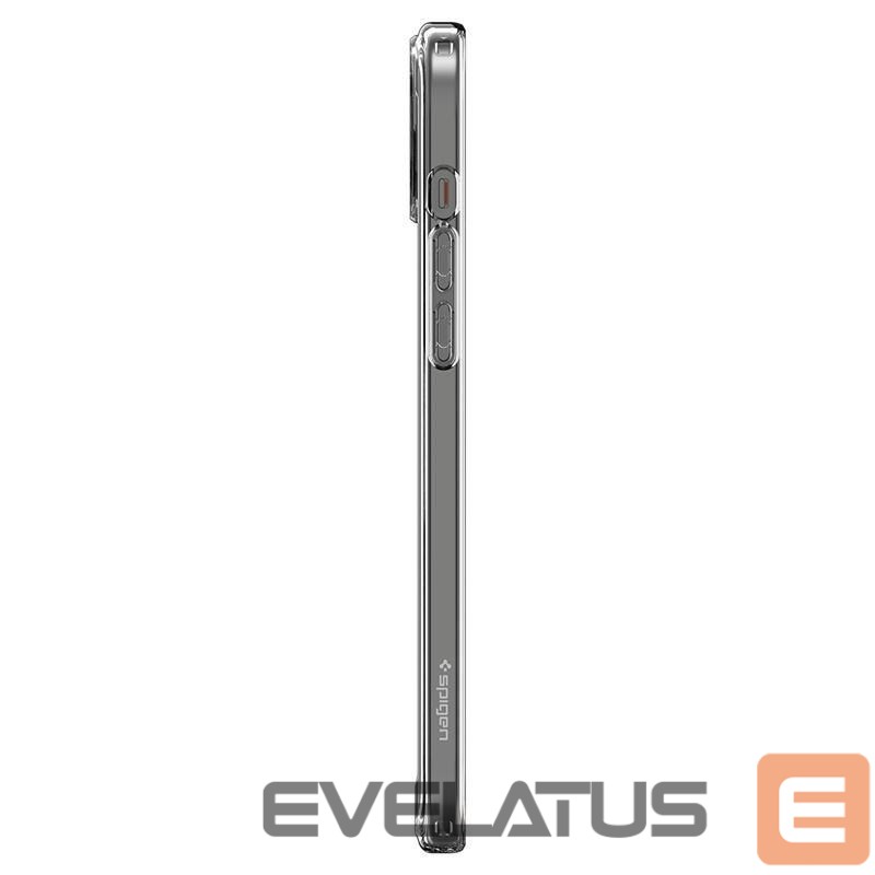 Muud kaubad Spigen Transparent || Gray