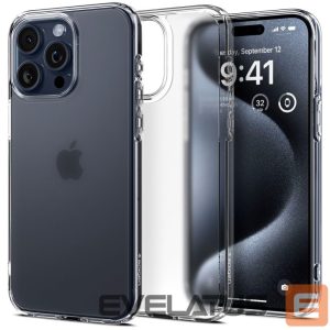 Muud kaubad Spigen  Semi-transparent 
