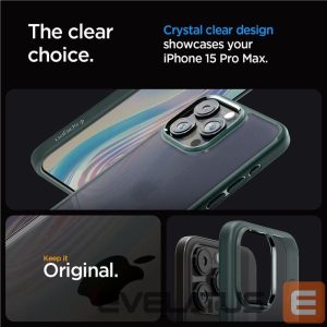 Muud kaubad Spigen  Green 