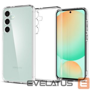 Muud kaubad Spigen  Spigen Ultra Hybrid Case for Samsung Galaxy S24 FE - Clear 