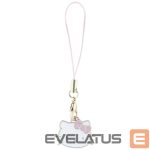 Muud kaubad Hello Kitty  Hello Kitty Charm Kitty Head Pendant - Pink 