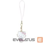 Muud kaubad Hello Kitty  Hello Kitty Charm Kitty Cute Pendant - Pink 