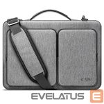 Sülearvuti kott Tech-Protect  15-16 Tech-Protect Defender Bag Laptop Bag - Gray 