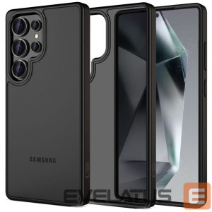 Muud kaubad Tech-Protect  Tech-Protect MagMat Case for Samsung Galaxy S25 Ultra - Black 