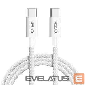 Muud kaubad Tech-Protect  Cable Tech-Protect Ultraboost Lite USB-C PD60W/3A 200 cm - gray 