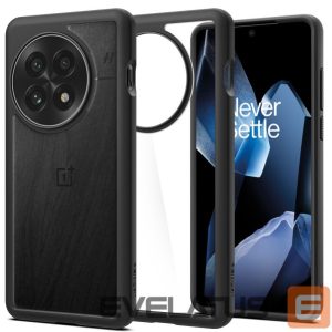 Muud kaubad Spigen  Spigen Ultra Hybrid Case for OnePlus 13 - Black 