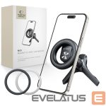 Muud kaubad Tech-Protect  Tech-Protect N53 Car Air Vent Holder with MagSafe Rings - Black 