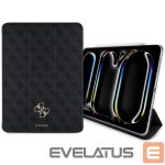 Muud kaubad Guess  Guess GUFC13PM24PS4SGK iPad Pro 13" 2024 black/black Magnetic 4G Big Logo 