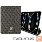Tagakaaned Guess  Guess GUFC13PM24PS4SGW iPad Pro 13" 2024 brown Magnetic 4G Big Logo 