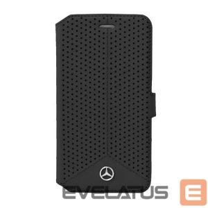 Muud kaubad Mercedes-Benz  Mercedes Pure Line Case for Sony Z5 - Black 