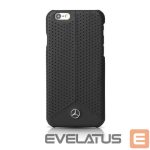 Muud kaubad Mercedes-Benz  Mercedes Pure Line Case for Sony Z5 - Black 