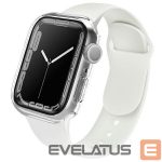 Muud kaubad UNIQ  Uniq Legion Case Apple Watch Series 7/8/9 41mm Clear 