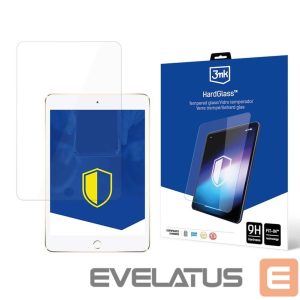 Muud kaubad 3MK  3mk HardGlass tempered glass for iPad mini 7.9" 2019 (5th gen.) / iPad mini 7.9" 2015 (4th gen.) 