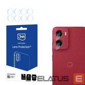 Muud kaubad 3MK  3mk Lens Protection Camera Glass for Motorola Moto G05 