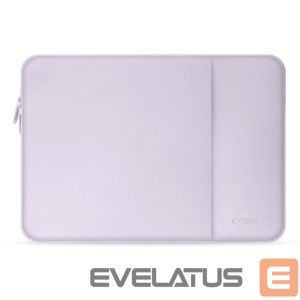 Muud kaubad Tech-Protect  Tech-Protect Neoprene Laptop Case 15-16" - Purple 