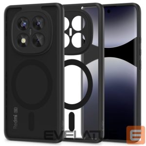 Muud kaubad Tech-Protect  Tech-Protect MagMat MagSafe case for Xiaomi Redmi Note 14 Pro+ 5G - matte black 