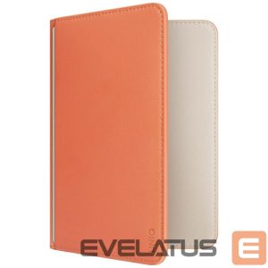 Muud kaubad UNIQ  Uniq Belmont RFID Blocking Passport Case - Ivory 