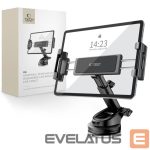 Muud kaubad Tech-Protect  Tech-Protect V4 Car Tablet Holder for Cockpit Mount - Black 