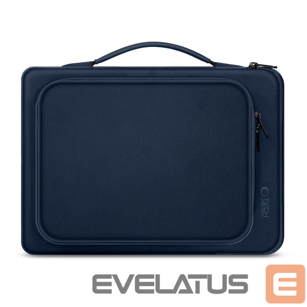 Muud kaubad Tech-Protect Tech-Protect Basic Bag for 15-16" laptop - blue