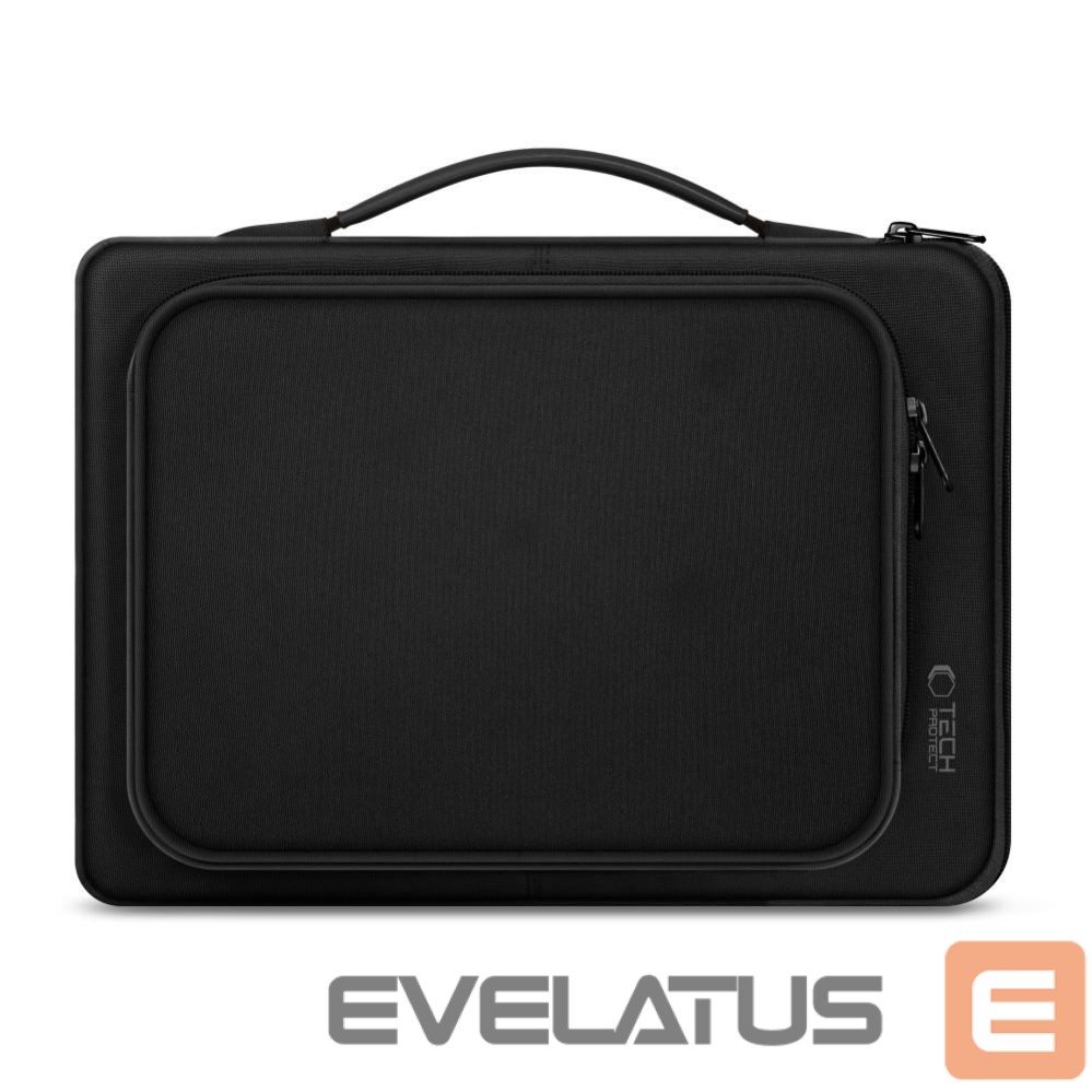 Muud kaubad Tech-Protect Tech-Protect Basic Bag for 15-16" laptop - black