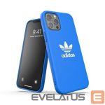 Tagakaaned Adidas  Adidas OR Moulded Case Basic for iPhone 12 Pro Max - Blue and White 