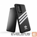 Muud kaubad Adidas  Adidas OR Moulded PU Case for Huawei P40 - Black and White 
