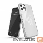 Muud kaubad Adidas  Adidas SP Protective Clear iPhone 11 Pro Max Case - Transparent 