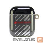 Muud kaubad Audi  Audi IML Sport Case for AirPods 1 / 2 - Black 