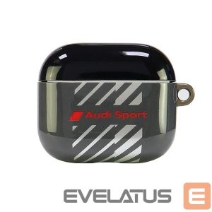 Muud kaubad Audi  Audi IML Sport Case for AirPods 3 - Black 