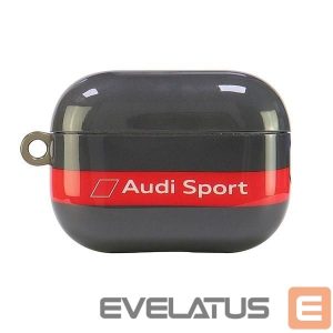Muud kaubad Audi  Audi IML Sport Case for AirPods Pro 2 - Gray 
