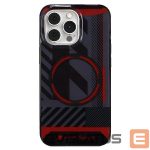 Muud kaubad Audi  Audi IML Sport MagSafe Case for iPhone 13 Pro / 13 6.1" - Black 