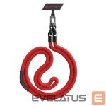 Muud kaubad Audi  Audi Crossbody Universal Leash 120cm x 10mm - Red 