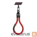 Muud kaubad Audi  Audi Crossbody Lanyard Universal 28cm x 10mm - Red 