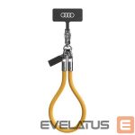 Muu Audi  Audi Crossbody Lanyard Universal 28cm x 8mm - Yellow 