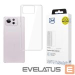 Muud kaubad 3MK  3mk Clear Case for Asus Zenfone 12 Ultra - transparent 