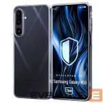 Muud kaubad 3MK  3mk Clear Case for Samsung Galaxy M16 5G - transparent 