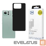 Muud kaubad 3MK  3mk Matt Case for Asus Zenfone 12 Ultra - Black 