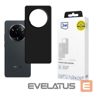 Muud kaubad 3MK  3mk Matt Case for Realme 14 Pro - Black 