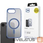 Muud kaubad 3MK  3mk Frosty MagCase for Apple iPhone 16E - Blue 