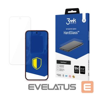 Muud kaubad 3MK  Tempered glass 3mk HardGlass for Google Pixel 9 