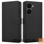Muud kaubad Tech-Protect  Tech-Protect Wallet Case for Xiaomi Poco X7 Pro 5G - Black 