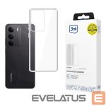 Muud kaubad 3MK  3mk Clear Case for Realme C75 - Transparent 