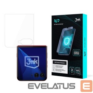 Muud kaubad 3MK  Protective film for gamers 3mk 1UP for Motorola Razr 60 Ultra 