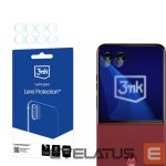 Muud kaubad 3MK  3mk Lens Protection Camera Glass for Motorola Razr 60 Ultra 