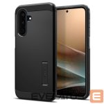 Tagakaaned Spigen  Spigen Tough Armor Case for Samsung Galaxy A36 5G - Black 